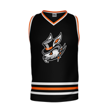 Load image into Gallery viewer, Danbury Hat Tricks Hockey Tank