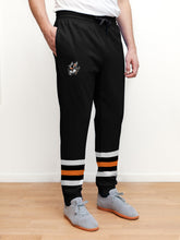 Load image into Gallery viewer, Danbury Hat Tricks Hockey Jogger Pants