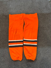 Load image into Gallery viewer, Danbury Hat Tricks Game Worn Socks