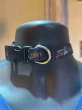 Load image into Gallery viewer, Danbury Hat Tricks Dog/Pet Collar