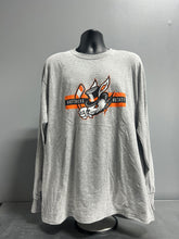 Load image into Gallery viewer, Sharp Hat Tricks Hockey Long Sleeve