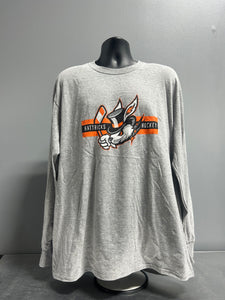 Sharp Hat Tricks Hockey Long Sleeve