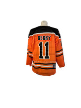 Load image into Gallery viewer, Game Used Orange Jerseys From 2024-25 Season