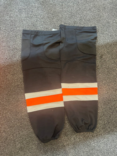 Junior NA3HL Hat Tricks Game Used Socks