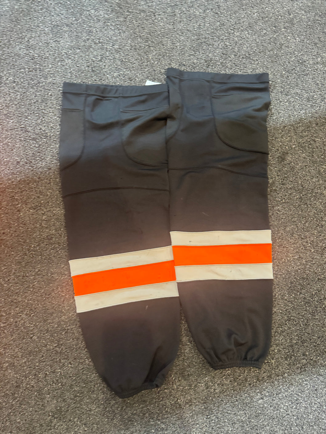 Junior NA3HL Hat Tricks Game Used Socks