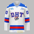 GAME USED USA JERSEYS