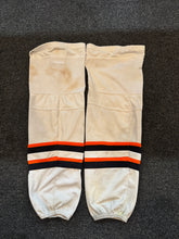 Load image into Gallery viewer, Danbury Hat Tricks Game Worn Socks