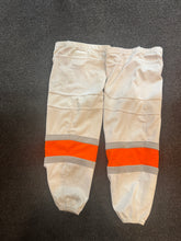 Load image into Gallery viewer, Junior NA3HL Hat Tricks Game Used Socks