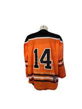 Load image into Gallery viewer, Game Used Orange Jerseys From 2024-25 Season