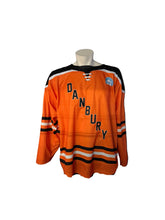 Load image into Gallery viewer, Game Used Orange Jerseys From 2024-25 Season