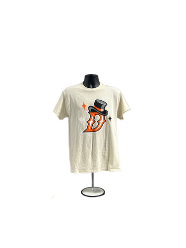 Danbury Hat Tricks Cream 