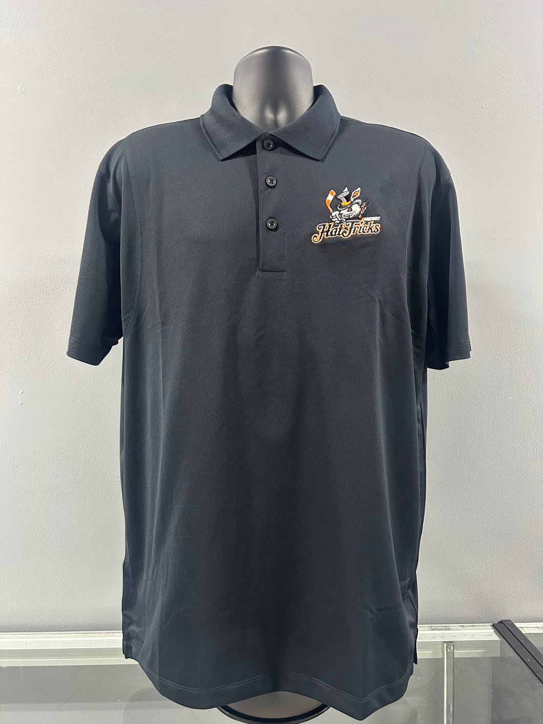 Golf Polos/Collared Shirts