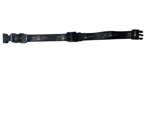 Danbury Hat Tricks Dog/Pet Collar