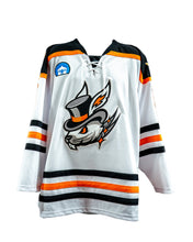 Load image into Gallery viewer, Authentic Danbury Hat Tricks Team Jersey *PRE-ORDER*