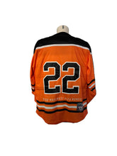 Load image into Gallery viewer, Game Used Orange Jerseys From 2024-25 Season