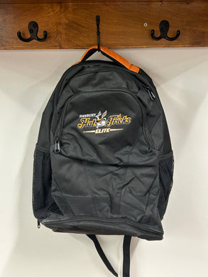 Youth Elite Hat Tricks Backpack