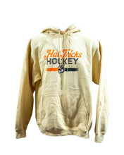 Load image into Gallery viewer, Hat Tricks Hockey Hoodie