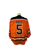 Load image into Gallery viewer, Game Used Orange Jerseys From 2024-25 Season