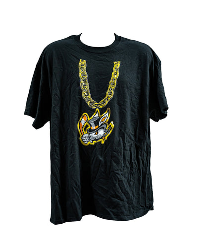 Rabbit Chain T-Shirt