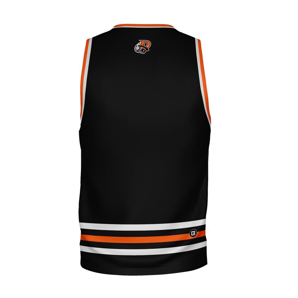 Danbury Hat Tricks Hockey Tank