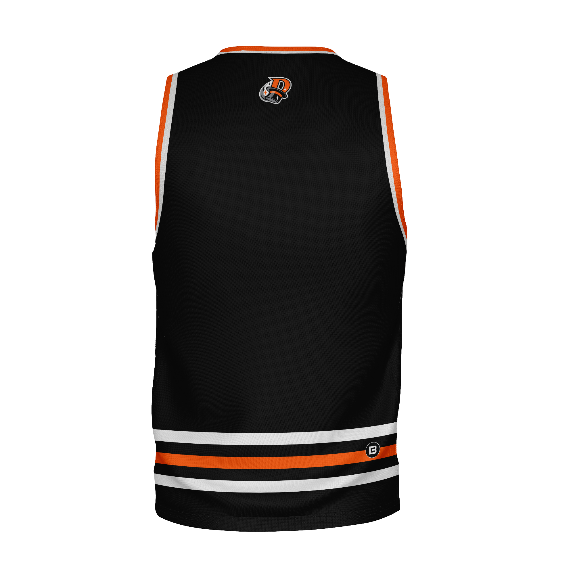 Danbury Hat Tricks Hockey Tank