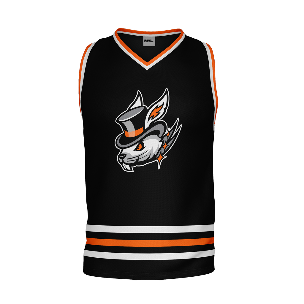 Danbury Hat Tricks Hockey Tank