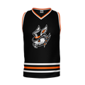Danbury Hat Tricks Hockey Tank