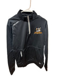 Danbury Hat Tricks Bauer Quarter-Zip