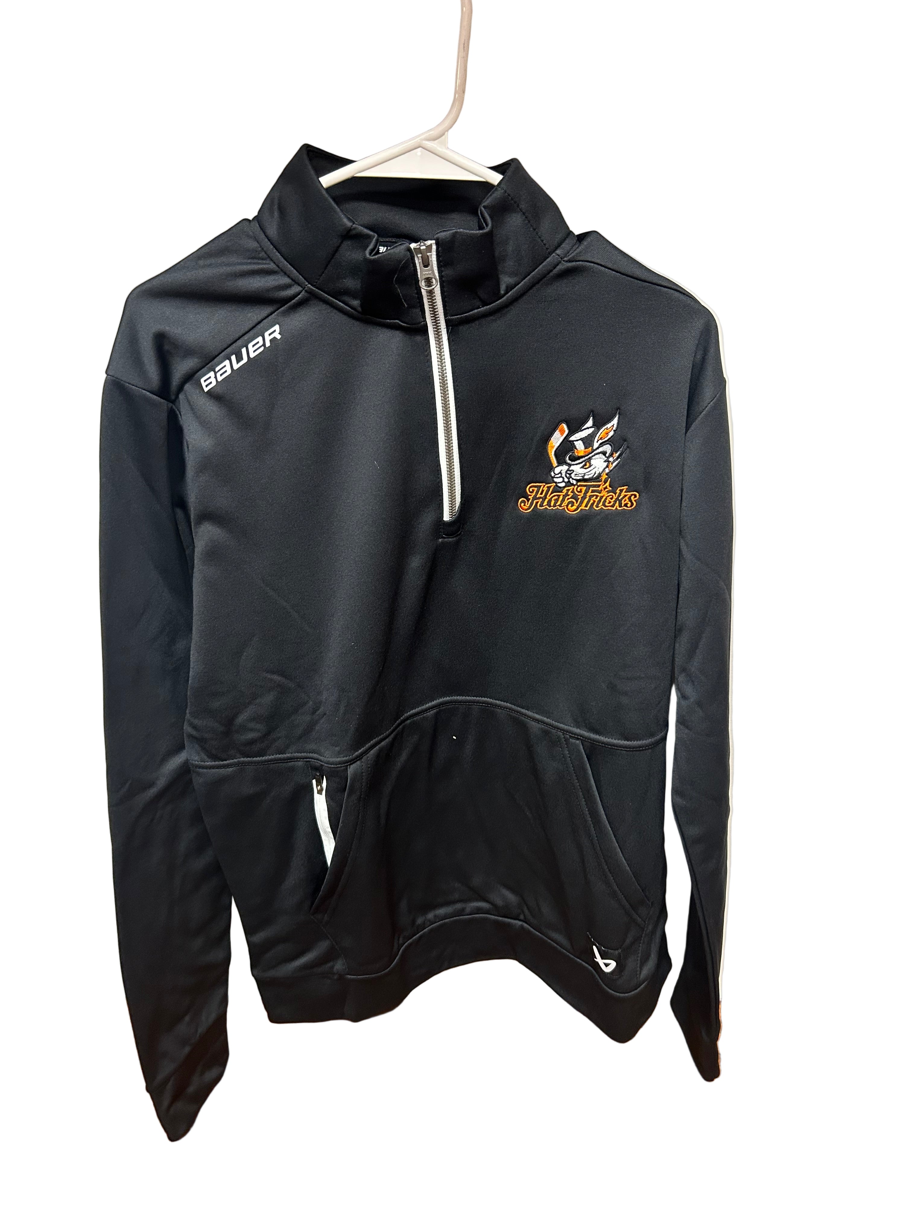 Danbury Hat Tricks Bauer Quarter-Zip