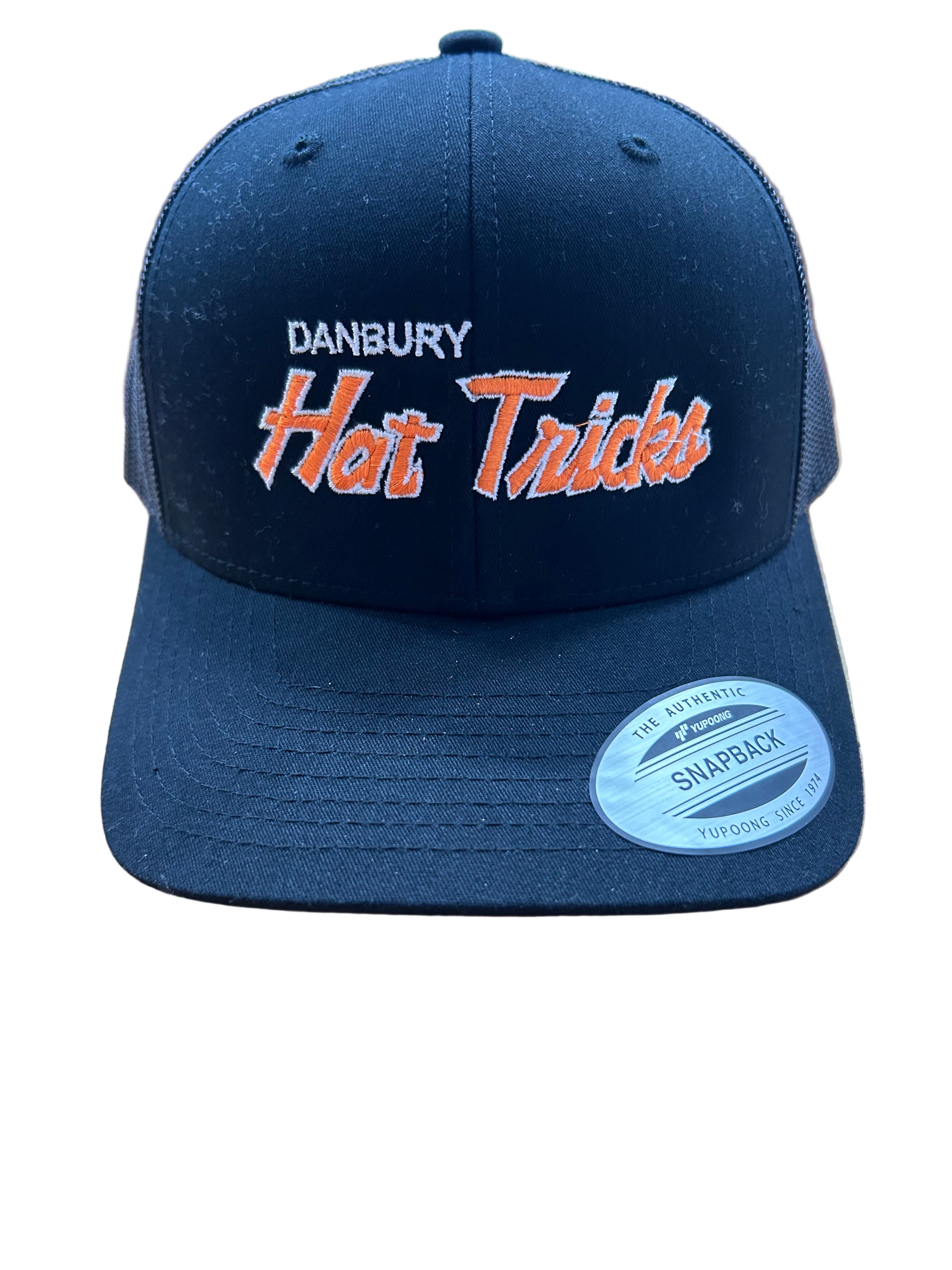 Danbury Hat Tricks Xavier Abdella Designed Hat – Official Online