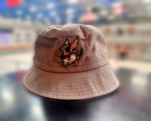 Load image into Gallery viewer, Danbury Hat Tricks Bucket Hat