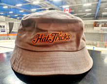 Load image into Gallery viewer, Danbury Hat Tricks Bucket Hat