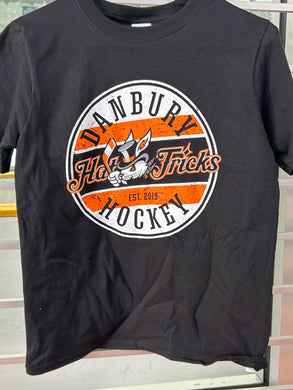 Danbury Hat Tricks Est.2019 T-Shirt