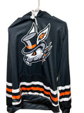 Danbury Hat Tricks Hockey Hoodie