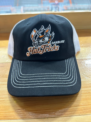 Danbury Hat Tricks Team Logo Trucker Hat