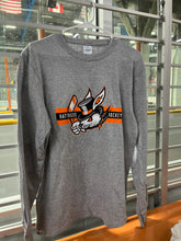 Load image into Gallery viewer, Danbury Hat Tricks Long Sleeve Shirt