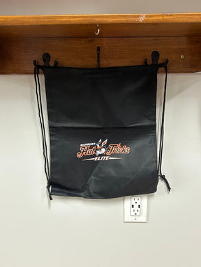 Hat Tricks Youth Elite Drawstring Bag