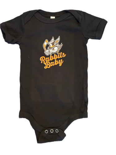 Danbury Hat Tricks Baby Onesie