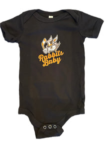 Danbury Hat Tricks Baby Onesie