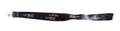Danbury Hat Tricks Black Lanyard