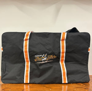 Youth Elite Hat Tricks Hockey Bag: Adult (12u+)