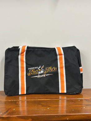 Youth Hat Tricks Elite Hockey Bag: JR (8u and 10u)