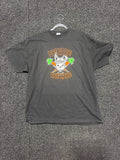 Beware The Hare T Shirt