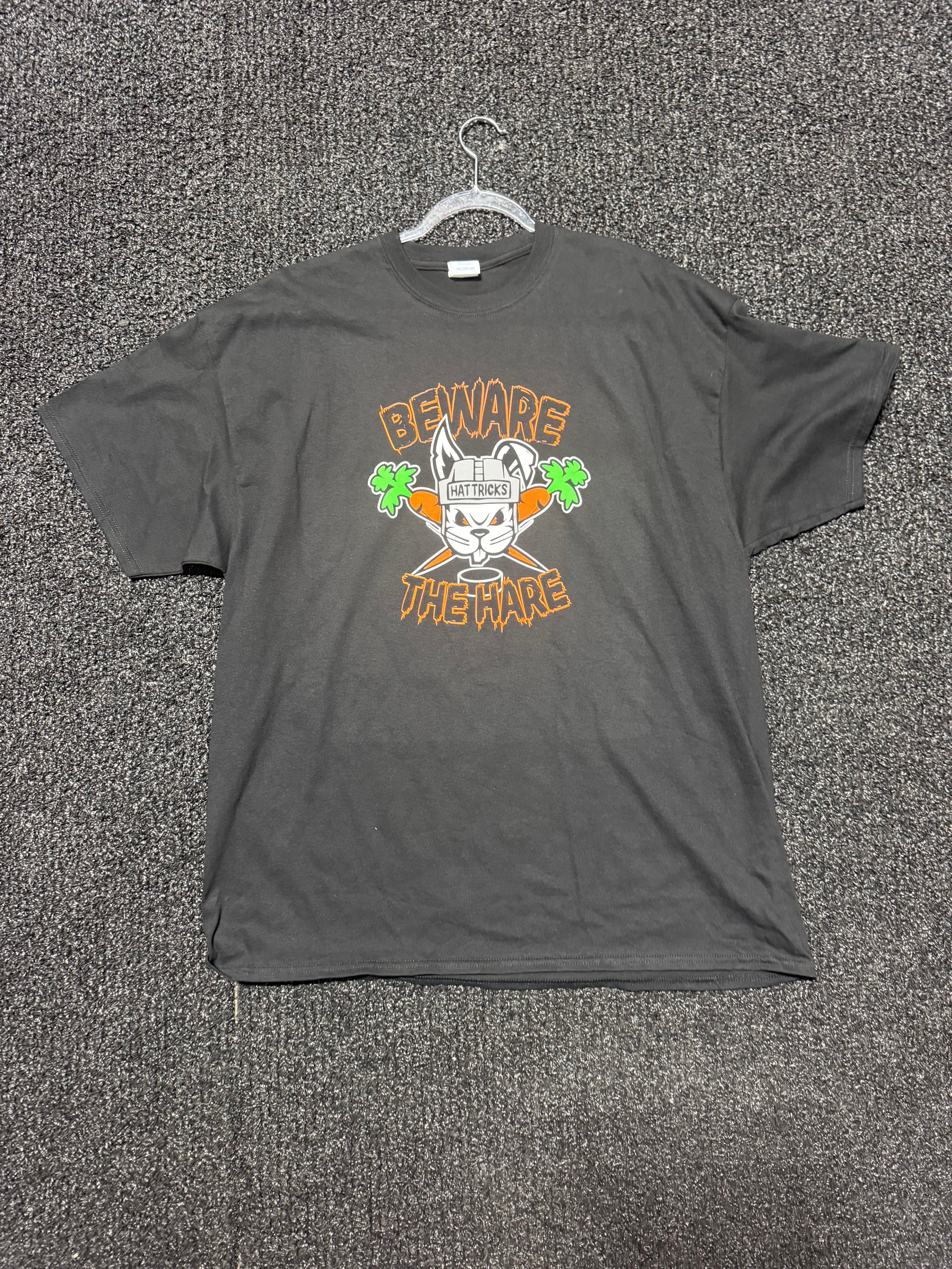 Beware The Hare T Shirt