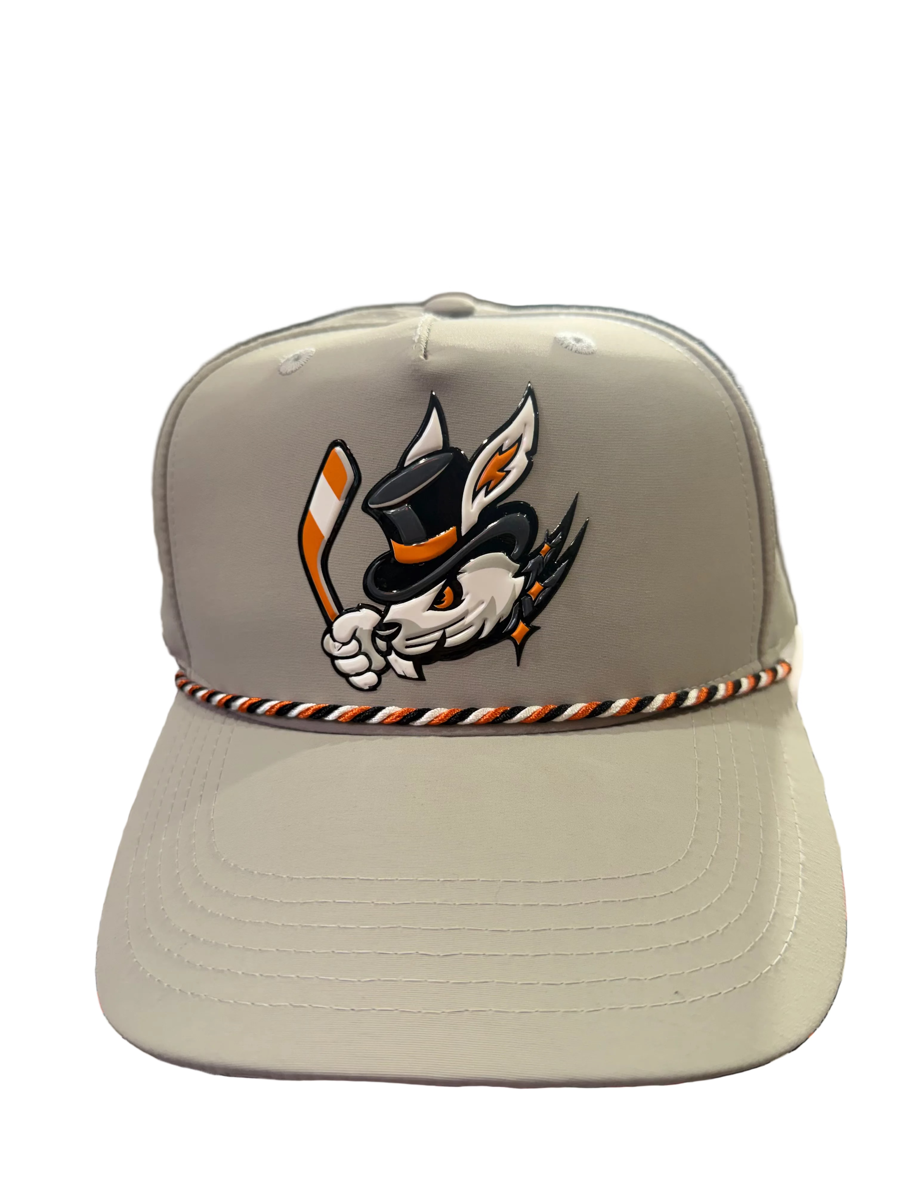 PVC Golf Roped Hat