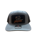 New Patch Logo Snapback Hat