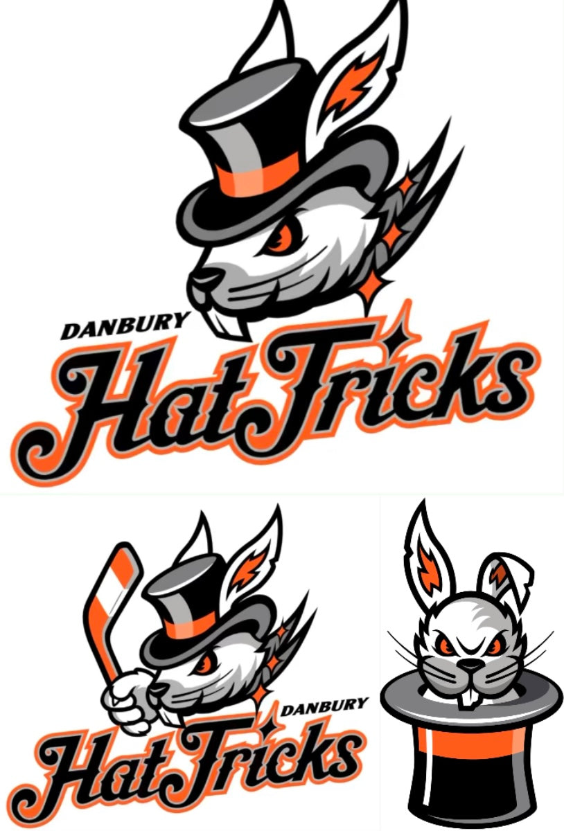 Skate With the Hat Tricks! - Danbury Hat Tricks
