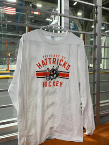 Danbury Hat Tricks Long Sleeve Shirt