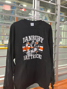 Danbury Hat Tricks Long Sleeve Shirt