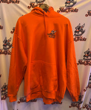 Load image into Gallery viewer, Rabbits Hockey Hoodie